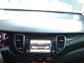 kia carens iv del año 2017