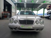 mercedes-benz clase e (w210) del año 2003