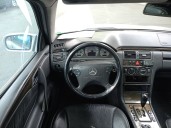 mercedes-benz clase e (w210) del año 2003