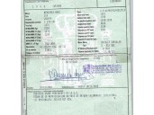 mercedes-benz clase e (w210) del año 2003