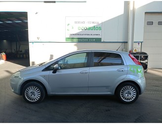 fiat grande punto (199_) del año 2005