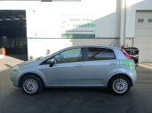 fiat grande punto (199_) del año 2005
