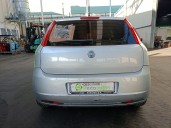 fiat grande punto (199_) del año 2005