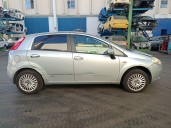 fiat grande punto (199_) del año 2005