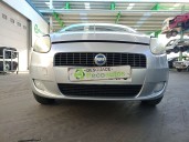 fiat grande punto (199_) del año 2005