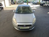 fiat grande punto (199_) del año 2005