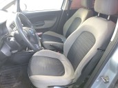 fiat grande punto (199_) del año 2005