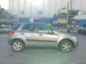 suzuki sx4 (ey, gy) del año 2008