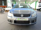 suzuki sx4 (ey, gy) del año 2008