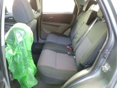 suzuki sx4 (ey, gy) del año 2008