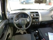 suzuki sx4 (ey, gy) del año 2008