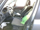suzuki sx4 (ey, gy) del año 2008