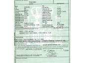 suzuki sx4 (ey, gy) del año 2008