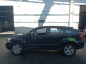 dodge caliber del año 2009