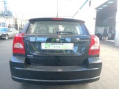 dodge caliber del año 2009