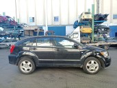 dodge caliber del año 2009