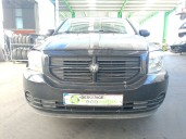 dodge caliber del año 2009