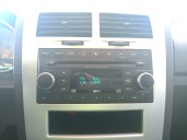 dodge caliber del año 2009