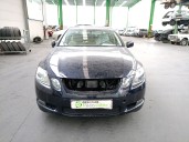 lexus gs (_s19_) del año 2007