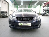 lexus gs (_s19_) del año 2007