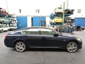 lexus gs (_s19_) del año 2007