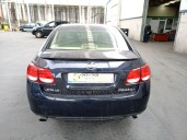 lexus gs (_s19_) del año 2007