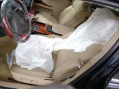 lexus gs (_s19_) del año 2007