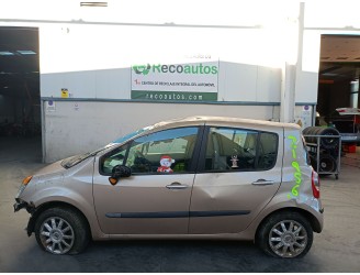 renault modus / grand modus (f/jp0_) del año 2005