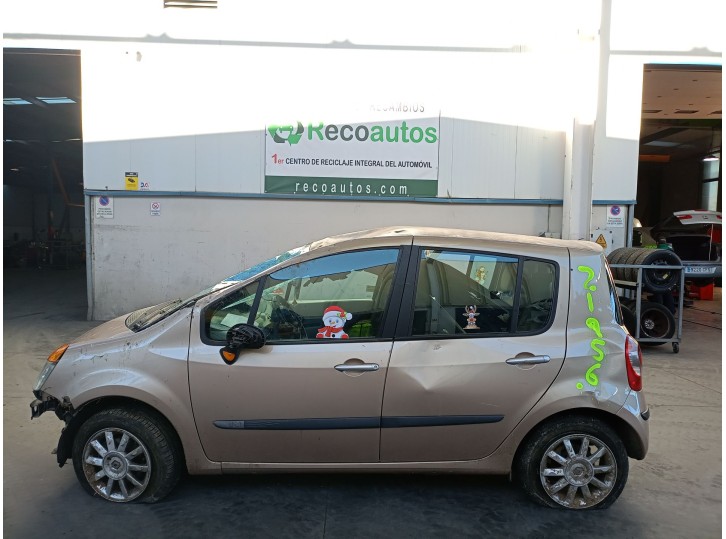 renault modus / grand modus (f/jp0_) del año 2005
