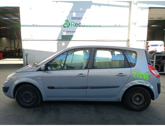 renault scénic ii (jm0/1_) del año 2004