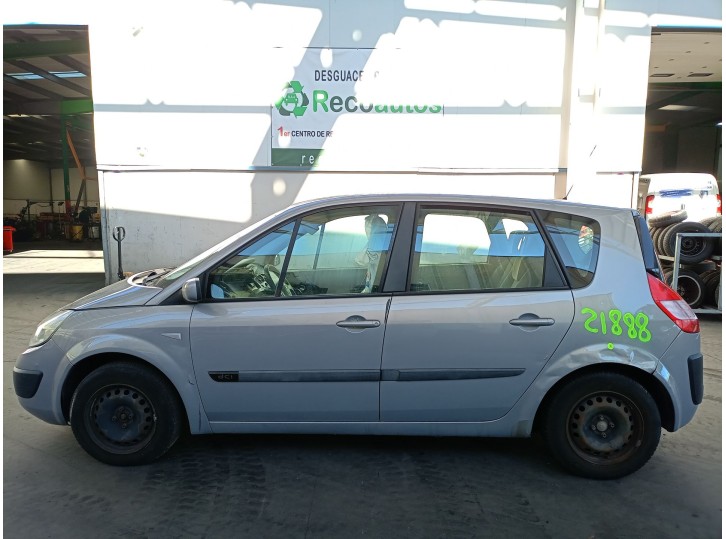 renault scénic ii (jm0/1_) del año 2004