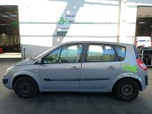 renault scénic ii (jm0/1_) del año 2004