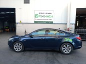 opel insignia a (g09) del año 2011