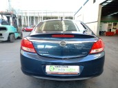 opel insignia a (g09) del año 2011