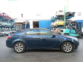 opel insignia a (g09) del año 2011