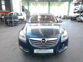 opel insignia a (g09) del año 2011