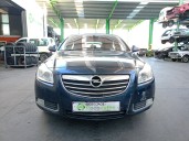 opel insignia a (g09) del año 2011