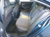 opel insignia a (g09) del año 2011
