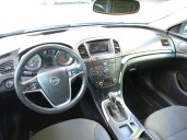 opel insignia a (g09) del año 2011