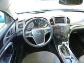 opel insignia a (g09) del año 2011