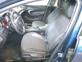 opel insignia a (g09) del año 2011