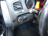 opel insignia a (g09) del año 2011