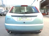 ford focus i (daw, dbw) del año 2001
