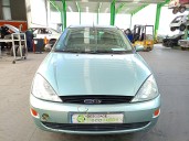 ford focus i (daw, dbw) del año 2001
