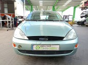 ford focus i (daw, dbw) del año 2001
