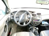 ford focus i (daw, dbw) del año 2001