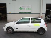 renault clio ii (bb_, cb_) del año 2003