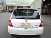 renault clio ii (bb_, cb_) del año 2003