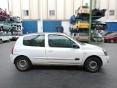 renault clio ii (bb_, cb_) del año 2003