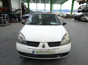 renault clio ii (bb_, cb_) del año 2003